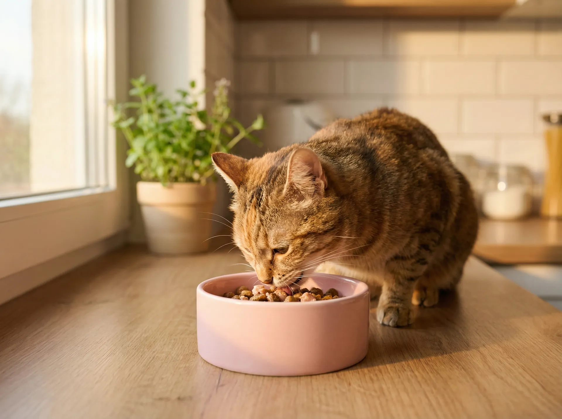 猫咪健康饮食指南 - 欧美精品一区